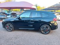 Usata BMW X1 M Sport 136 CV (100 kW) 2025 Nero SUV