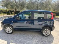 Usata Fiat Panda 85 CV (62 kW) 2017 Utilitaria