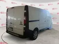 Usata Fiat Talento 120 CV (88 kW) 2017 Bianco Monovolume