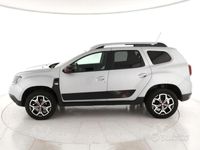 usata Dacia Duster 1.6 sce Essential Gpl 4x2 s&s 115cv