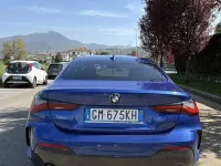 Usata BMW 420 Coupé M Sport 184 CV (135 kW) 2020 Coupé