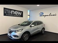 Usata Renault Kadjar Intens 116 CV (85 kW) 2021 Grigio SUV