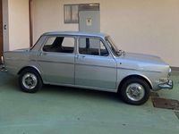 Usata Talbot Simca 52 CV (38 kW) 1969 Grigio Berlina