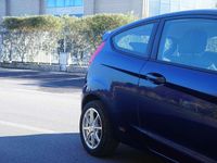 Usata Ford Fiesta Titanium 71 CV (52 kW) 2010 Berlina