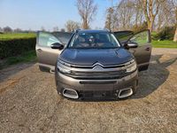 Usata Citroën C5 Feel 131 CV (96 kW) 2022 Grigio Station wagon