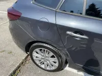 Usata Renault Mégane GrandTour LIMITED 110 CV (80 kW) 2015 Station wagon