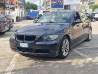 Usata BMW 320 150 CV (110 kW) 2005 Berlina