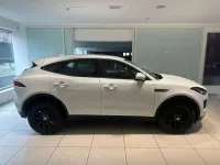 Usata Jaguar E-Pace 150 CV (110 kW) 2019 Fuji white SUV