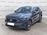 Nuova Volvo XC40 Core 163 CV (119 kW) 2026 Blu SUV