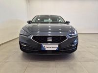 Usata Seat Leon 116 CV (85 kW) 2025 Grigio