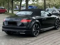 Usata Audi TT Roadster S-Line 245 CV (180 kW) 2019 Other Cabrio