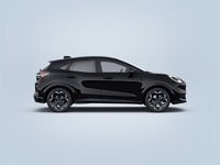 Nuova Ford Puma Gen-E Premium 123 kW (168 CV) 2025 Agate black  metallizzati SUV