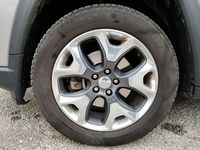 Usata Jeep Compass Limited 120 CV (88 kW) 2020 Grigio SUV