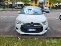 usata DS Automobiles DS4 DS 4 1.6 e-HDi 115 airdream Business