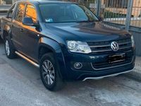 Usata VW Amarok 2011 Pick-up