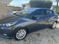 Usata Nissan Micra 65 CV (47 kW) 2017 Utilitaria
