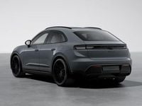 Nuova Porsche Macan 144 kW (197 CV) 2026 Grigio ardesia neo SUV