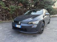 Usata VW Golf VIII Life 110 CV (80 kW) 2020 Berlina