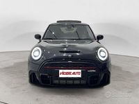 Usata Mini John Cooper Works Essential 231 CV (169 kW) 2023 Nero Utilitaria