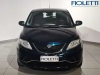 Usata Lancia Ypsilon Silver 95 CV (69 kW) 2018 Blu/azzurro Utilitaria