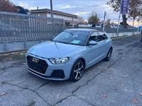 Usata Audi A1 Admired 95 CV (69 kW) 2022 Grigio SUV