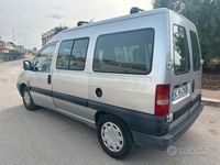 usata Fiat Scudo 1.9 td - 5 posti a sedere