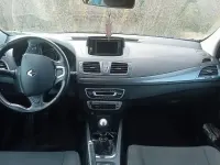 Usata Renault Mégane GrandTour 110 CV (80 kW) 2015 Station wagon