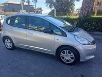 Usata Honda Jazz Elegance 90 CV (66 kW) 2011 Utilitaria