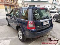 usata Land Rover Freelander Freelander 2.2 TD4