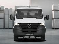 Nuova Mercedes Sprinter 2025 Bianco Furgone