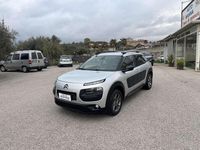 Usata Citroën C4 Shine 99 CV (72 kW) 2017 Other SUV