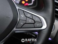 Usata Renault Arkana Intens 145 CV (106 kW) 2022 Blu SUV