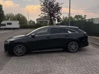 Usata Kia ProCeed GT-Line 136 CV (100 kW) 2019 Station wagon