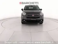Usata Fiat 500X Connect 95 CV (69 kW) 2022 Grigio SUV