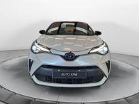 usata Toyota C-HR 2.0 hv Trend fwd e-cvt nuova a Genzano di Roma