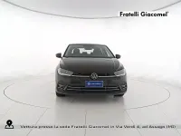 Occasion VW Polo Style 95 PK (69 kW) 2025 Zwart Hatchback