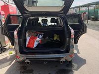 Usata Ford Kuga Vignale 2017 Grigio SUV