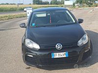 Usata VW Golf VI 102 CV (75 kW) 2011 Utilitaria