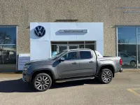 Nuova VW Amarok Aventura 241 CV (177 kW) 2026 Dark grey Pick-up