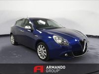 usata Alfa Romeo Giulietta 1.6 JTDm 120 CV Super del 2020 usata a Cuneo