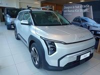 Nuova Kia EV3 Air 150 kW (204 CV) 2026 Isg SUV