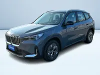 Usata BMW iX1 Comfort Edition 230 kW (313 CV) 2024 Grigio metallizzato SUV