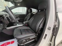 Usata Mercedes GLA200 AMG Line Premium 150 CV (110 kW) 2024 Bianco SUV