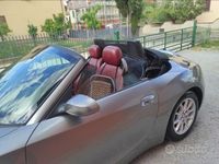 usata BMW Z4 Z4 2.0i cat Roadster