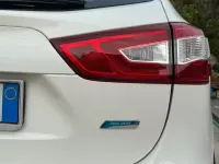 Usata Nissan Qashqai 115 CV (84 kW) 2016 SUV