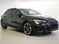 Usata Audi S3 S-Line 310 CV (228 kW) 2023 Vari colori Berlina