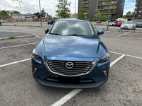 usata Mazda CX-3 1.5L Skyactive-D Evolve - 2018