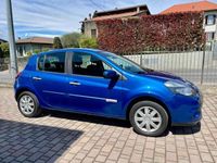 usata Renault Clio 3ª serie 1.2 16V 5 porte Dynamique