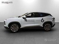 Usata Sportequipe S6 150 CV (110 kW) 2025 Blu SUV