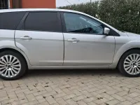 Usata Ford Focus Style 145 CV (106 kW) 2008 Station wagon